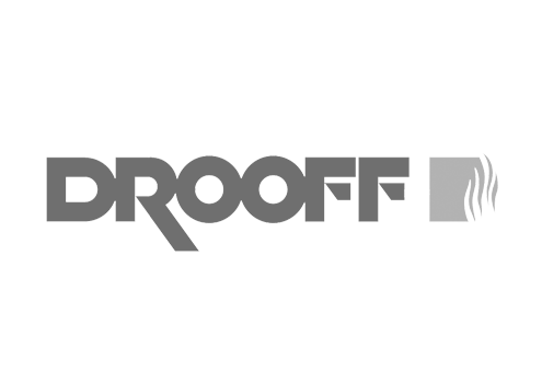 Drooff Drooff